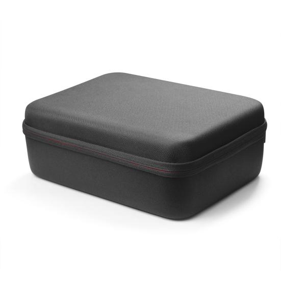Hair Dryer Protection Bag Water-resistant Carrying Case with Top Handle Hair Dryer Organizer Bag Prevent Dirt Falling Bump for Dyson Hair Dryer