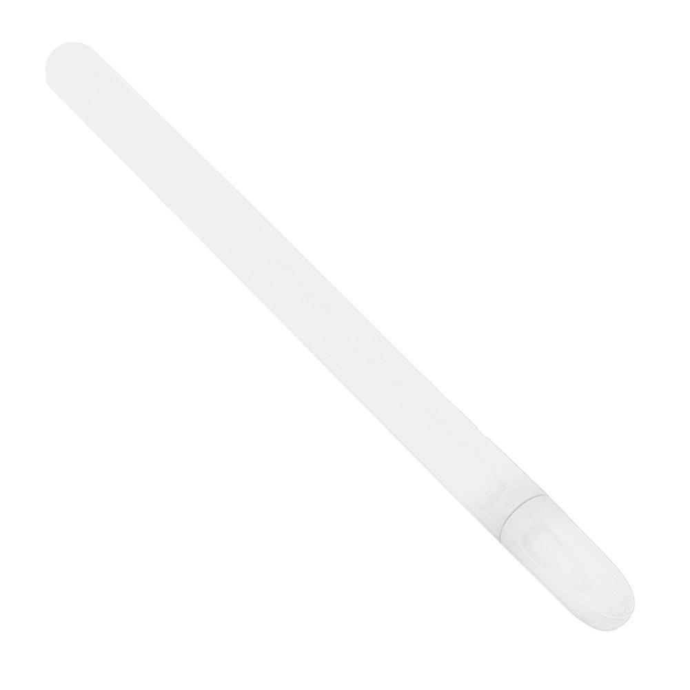 5Sets NonSlip Stylus Pen Sleeve Tablet Touch Pen Soft Silicone Fall Protective Cover for iOS Pencil 2