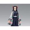 BANPRESTO Demon Slayer Figure: Kizuna No So Series Vol. 40 - Kanae Kocho Collectible Toy