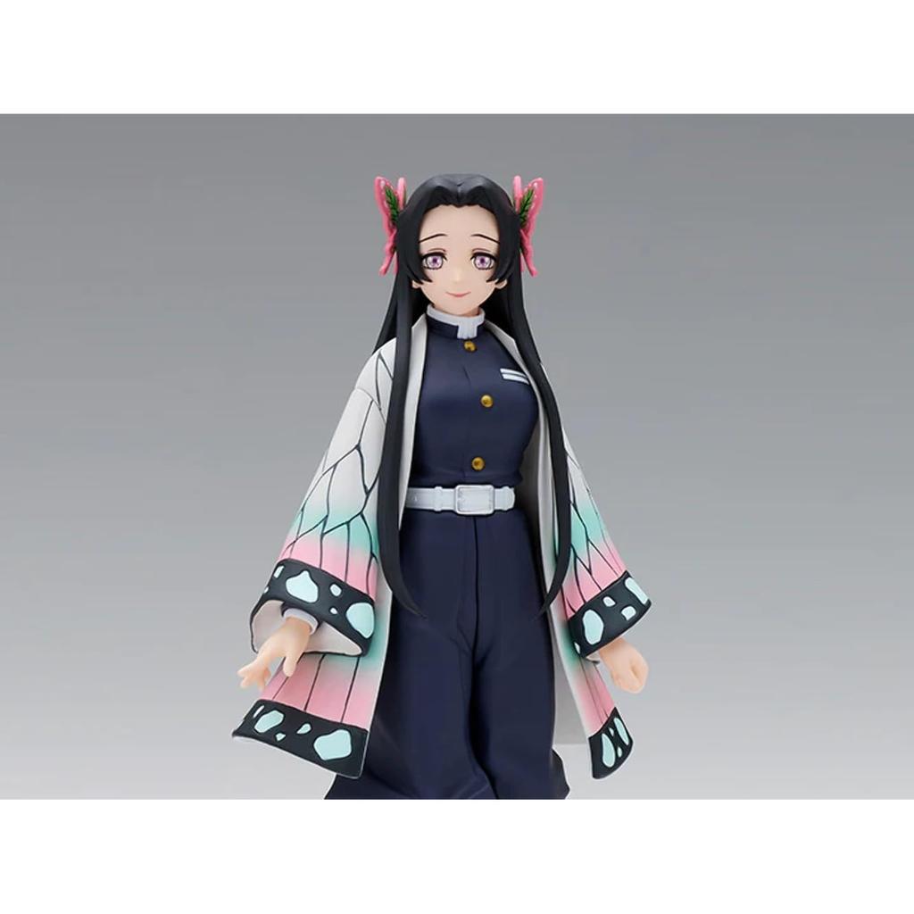Banpresto Demon Slayer Figure: Kizuna no So Series Vol. 40 - Kanae Kocho Collectible Toy