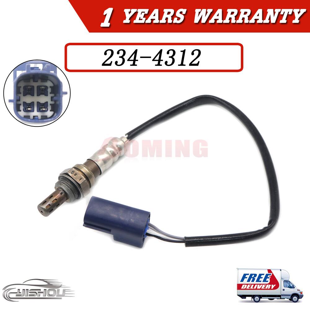 234-4312 New Left Oxygen Sensor Fits For 2002 Nissan Sentra L4 1.8L