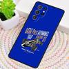 Automobile Spare Parts Car Engine Phone Case for Samsung Galaxy note 10 pro S26 Ultra S23 S24 FE S25 S21 S22 PLUS Cover