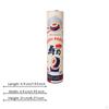 Push-up Sushi Tube Recyclable Paper Canister Sturdy