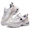 Skechers Antiscivolo, Resistenti all'abrasione, Anti calcio Scarpe Lifestyle Basse per Bambini Lavanda Adolescenti 302526L-WLV