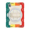 Suitable for Xiaomi Poco 12.1inch Tablet Protective Case Redmi Pro 12.1 with Hand Strap and 360-degree Rotating Stand 6SPro
