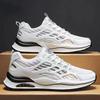 New National Trend Sports Casual Shoes with Breathable Mesh and Comfortable Versatile Air Cushion Lightweight Running