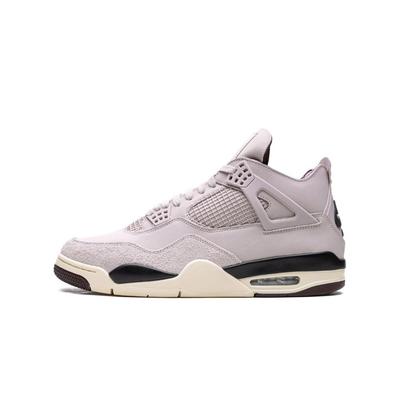 Air 4 Retro OG SP A Ma Maniére While You Were Sleeping