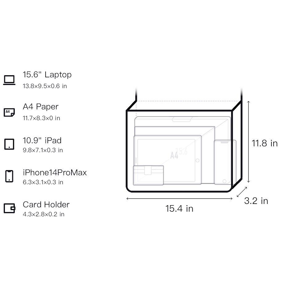 Bally Mythos Logo Zip Closure Leather Shoulder Crossbody Briefcase Men bags Black Red White 6308443