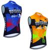 2026Cycling Jersey Men Women ITALIA Team Bike Windbreaker Vest Ropa Ciclismo Sleeveless Bicycl Maillot Tshirt Clothing