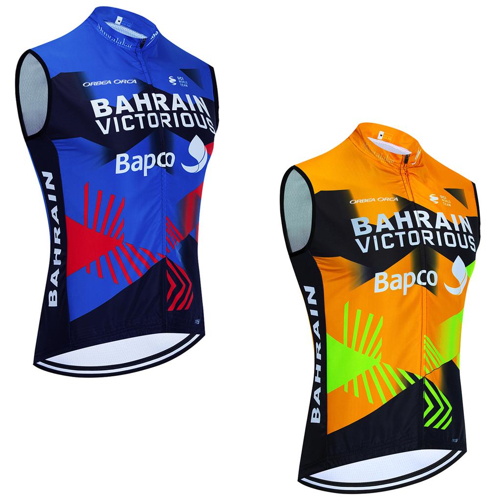 2026Cycling Jersey Men Women ITALIA Team Bike Windbreaker Vest Ropa Ciclismo Sleeveless Bicycl Maillot Tshirt Clothing