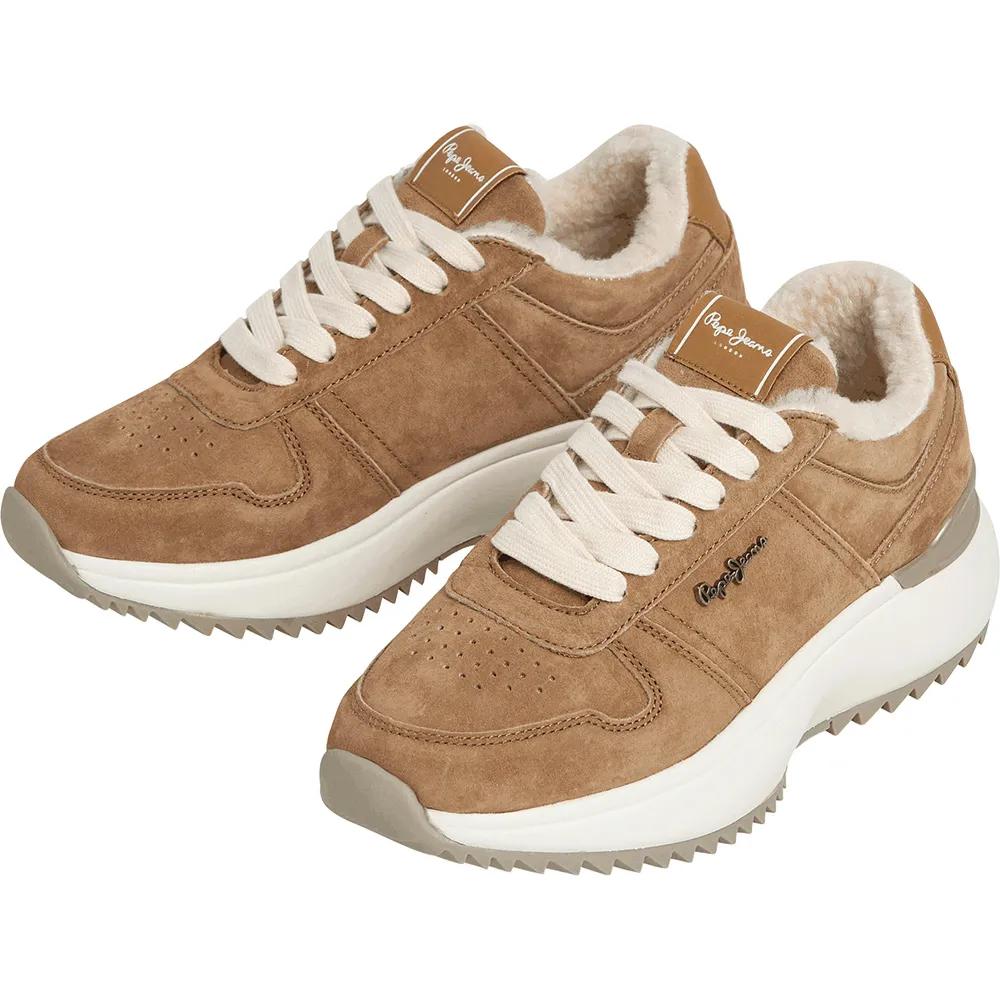 Pepe Jeans Кросовки Kimi Block