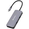 Datamaskintilbehør – USB-hubber