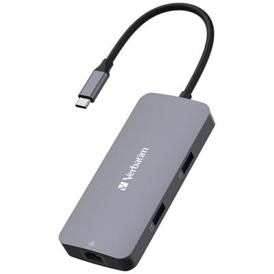 Príslušenstvo k počítačom – USB rozbočovače 