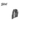 Artistic Ring 1/5Pcs No Manicure Open Irregular Metallic Skin Women