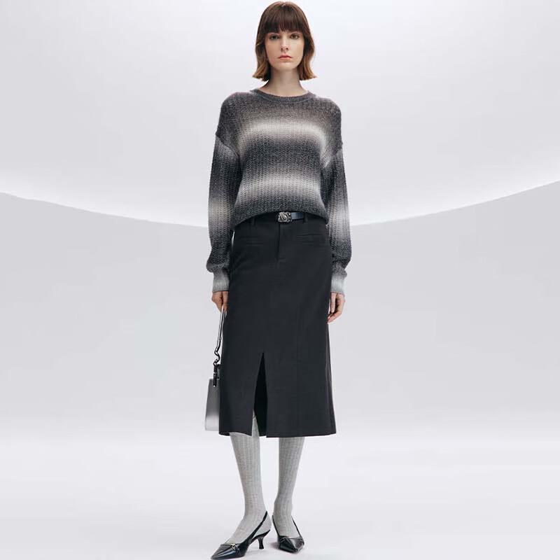 JESSIE Women's Designed Comfort Sweater JP4F09BM228