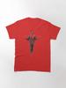Sammy Davis Jr. Pee Wee Herman Classic T-Shirt