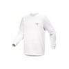 DOWNWORD T-Shirts Herren Rundhals Moderate Gerade Passform X000007746