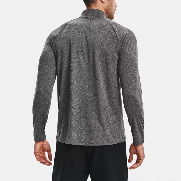 Under Armour T Shirt Men's Gray 1328495-090