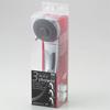 KVK Shower Head with Attachment PZ985 3-Way