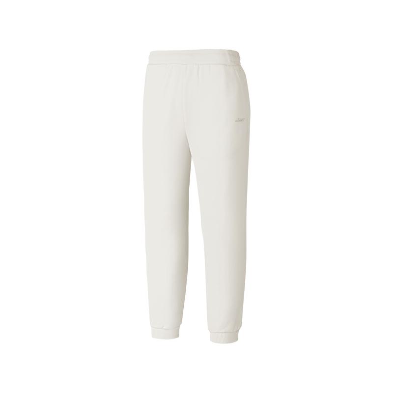 Skechers Fleece Lined Warmth Resistant Thermal Comfort Stretch Cuffed Classic Knit Joggers Women bottoms P425W084-0074 S