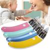 Elektrischer Baby-Nasensauger, Nasenreiniger, Nasenschleim- und Rotzsauggerät für Säuglinge
