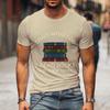 Fashion Men Tshirts I Read Book I Know Nothing Funny Graphic T-Shirts Book Lovers Tee Harajuku Shirt Men Vintage Shirts Male Top