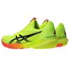 Asics Solution Speed Ff 3 Paris Safety Yellow Black Women's - 1042A275-750