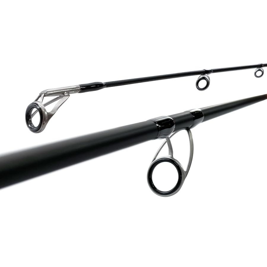 Tsulino KAHUNA SURF 1052M Lure Fishing Reel [Surf Rod/Spinning Compatible] (1052M MellowRider)