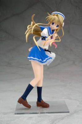 Hatano Konami Maßstab PVC bemalt fertig _Sommer (1/8 Produkt)