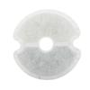 10pcs Cats Water Fountains Filters Activated Carbons Filters Resins Water Sponges Pet Accessories