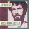 CD JESSE WINCHESTER  Best of R270085 Rhino Records 1989 US Rock Used