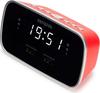 Aiwa CRU-19 CRU-19RD Radio Alarm Clock
