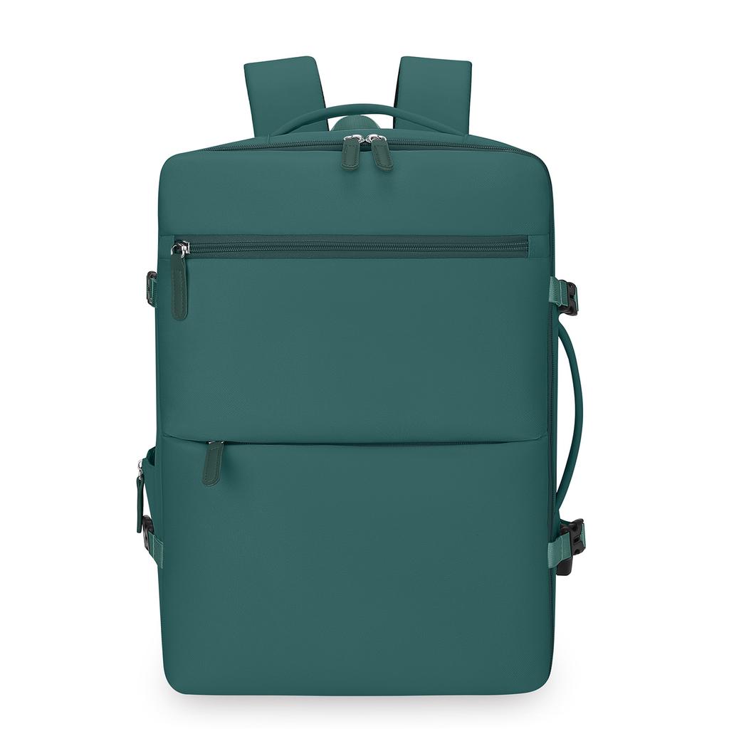 Business Backpack Large Capacity Casual Travel Backpack High-end School Bag