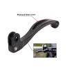 Compatible with Light Bee Electric Off-Road Motorcycle Accessories: Handguards and Left/Right Brake Levers