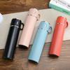 Stainless Steel Insulated Keep Cool Thermos Cup Bottle Vacuum Flasks Thermos Double Wall Insulated Cup Travel