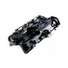 55261564 55259081 55280753 55571993 Car Intake Manifold Assembly 850764 55229194 For Vauxhall Insignia A Caravan 2008-2017