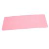 Pilate Towel Microfiber Thickened Lengthen Anti Slip Absorbent Wrinkle Resistant Pilate Mat Towel