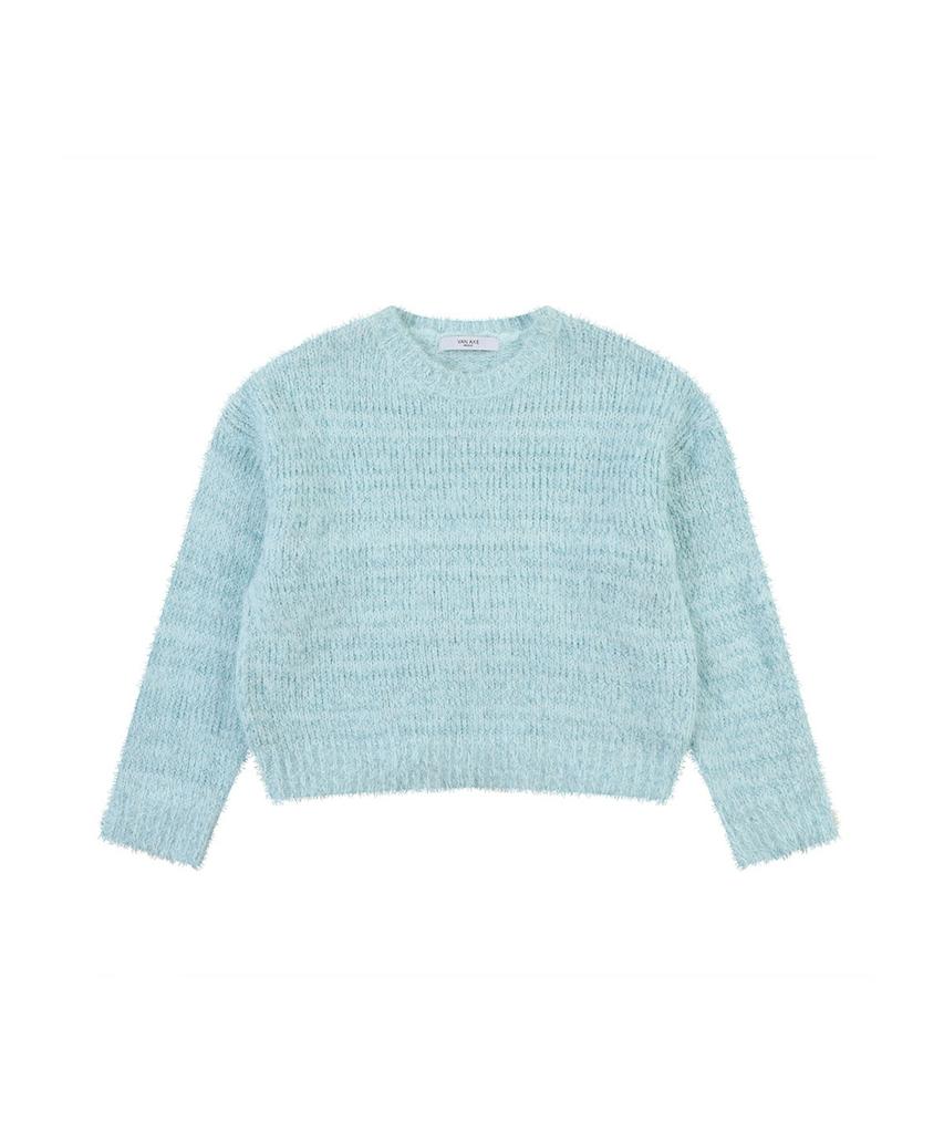 VANAKE Round Neck Pastel Knit_Vb3Zktug03Z