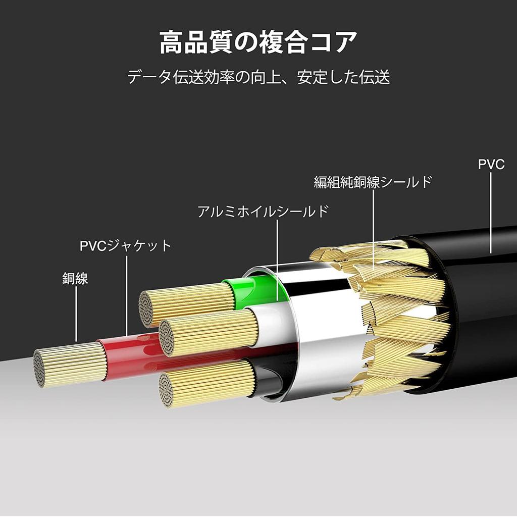 AKNPMHT MIDI DIN kabel pro MIDI DIN samec na samec Systémový nástroj Výstup signálu pro vystoupení 5-pinové klávesy, 3,5 mm 3-pólový (Syntetizér/Varhany/Digitální