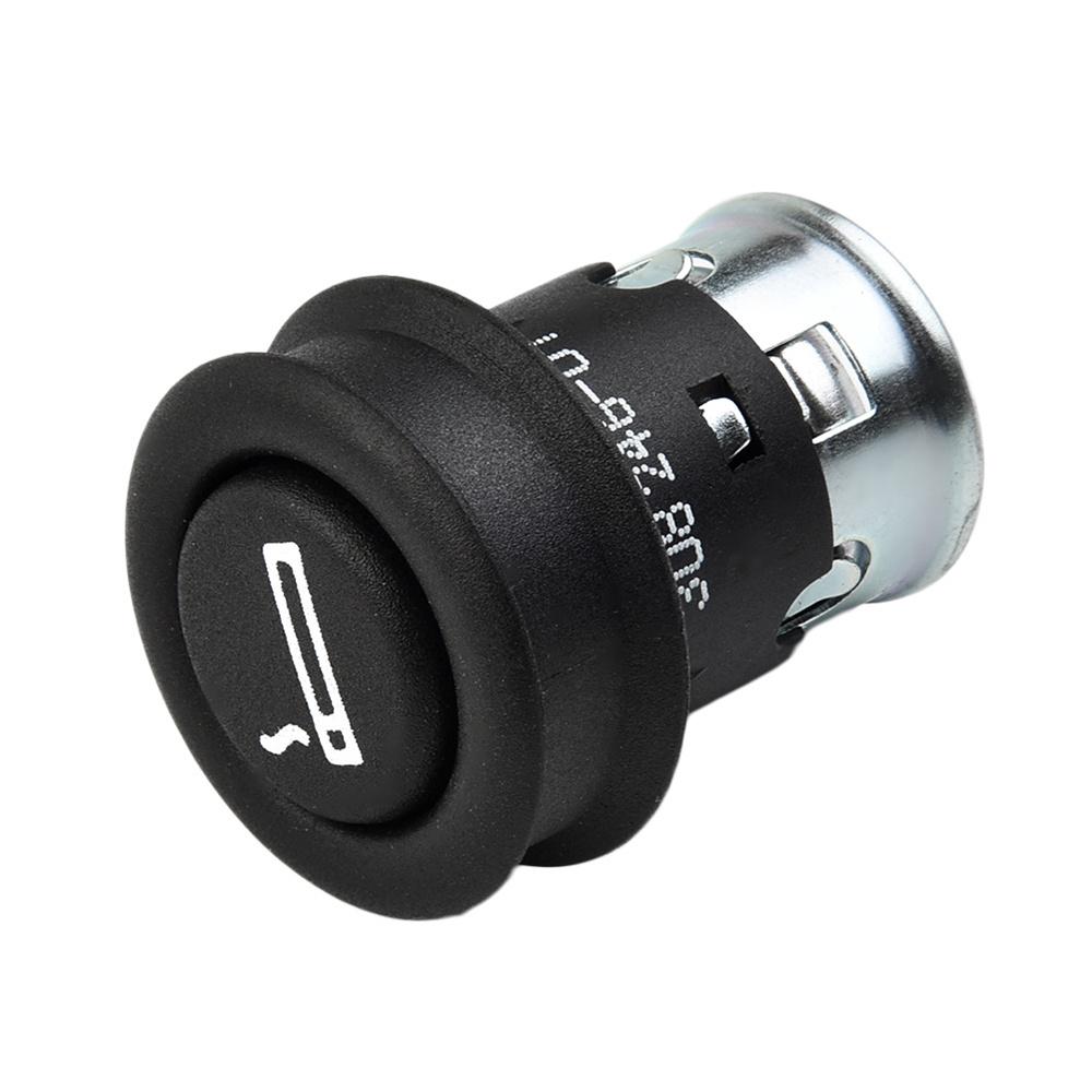 Cigarette Lighter Element 61349308246 FOR BMW X3 X5 X6 Z3 1-7 Series