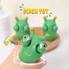 Squeezing Toys Stress Relief Squeezing Toy Adult Popping Out Eyes Squeezing Toys Hand Novelty Toys For Adults Children