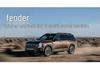 Hyundai Palisade Mud Flaps: Fits 26 Models, Automotive Fender Accessories