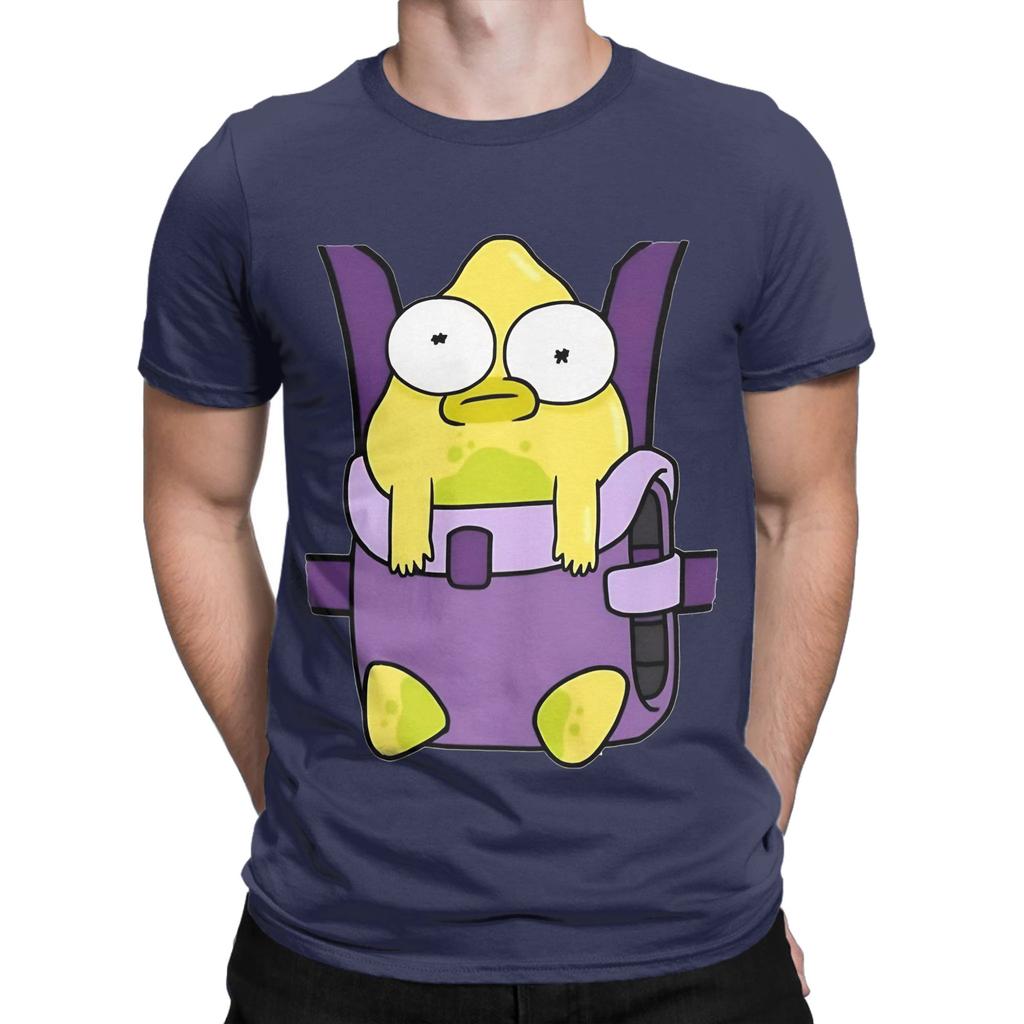 Lustiges olar Gegensätze Grafik 100% Baumwolle T-Shirt solar opposites Staffel 3 Oberteile T-Shirts Für Unisex
