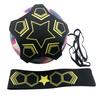 New Adjustable Football Kick Trainer Soccer Ball  Practice Training Equipment Soccer Trainer Elastic Belt Sports Assistance