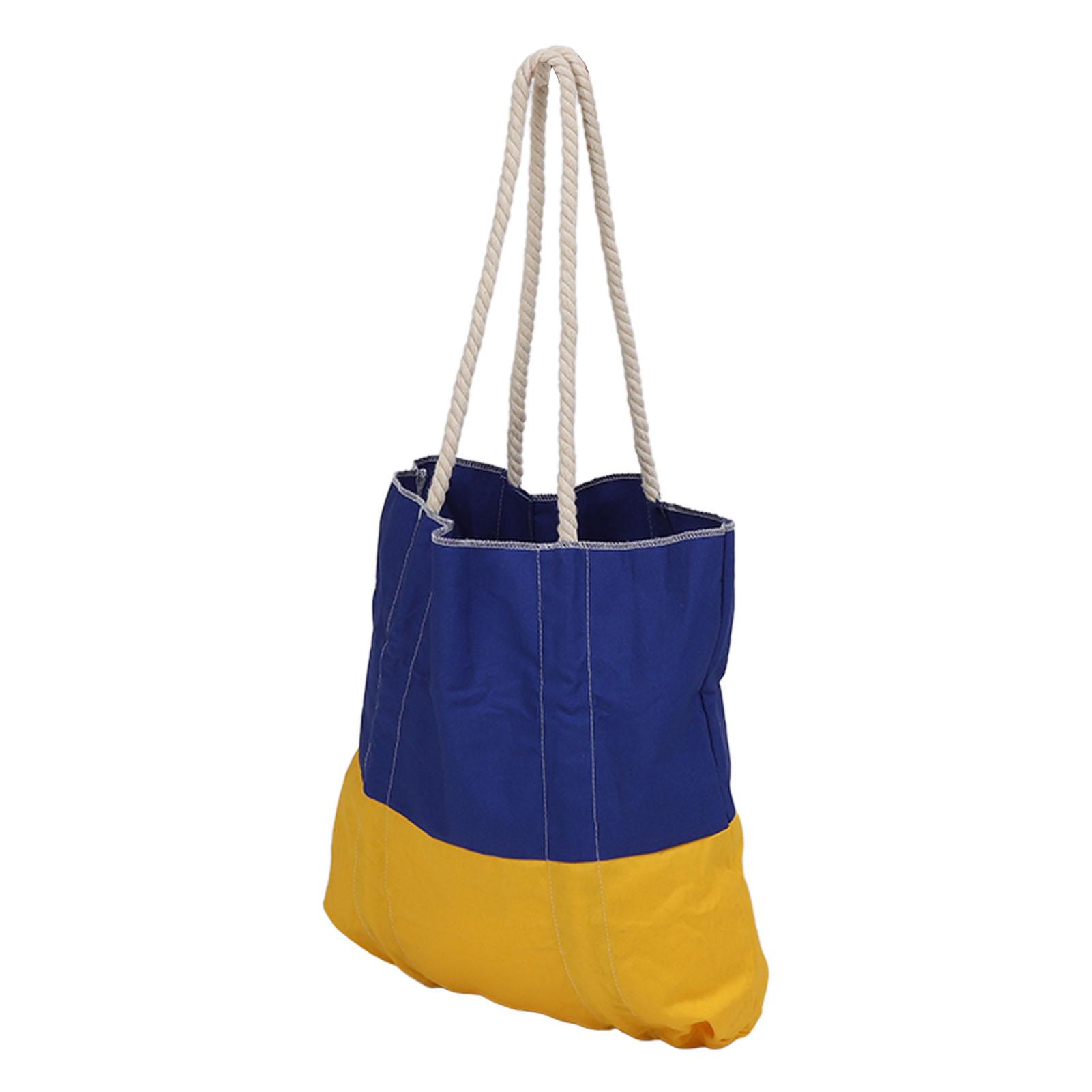 

Tote Bag Home Beauty Salon Stylish Portable Shopping Shoulder Bag Handbag for Cosmetics Makeup Tool