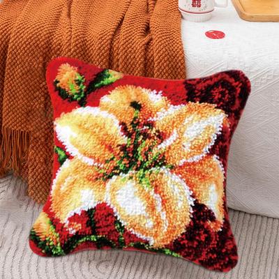 Textil do obýváku a jídelny – Povlaky na polštáře
