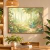 5D Diamond Painting Bulbasaur DIY Full Drill Diamond Art Kit Home Decoration