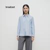 Women's Chic Commuter Long Sleeve Shirt