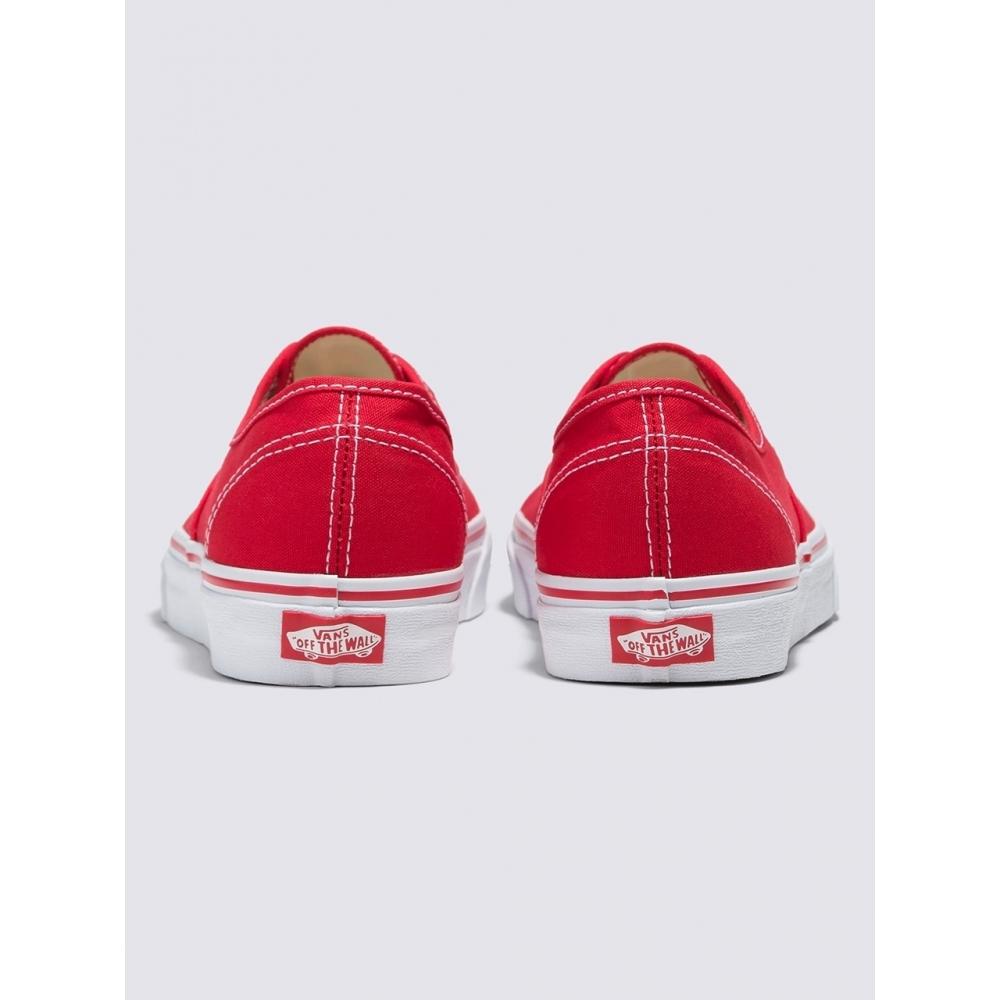 Vans Core Classic Authentic Authentic Vn000ee3red1