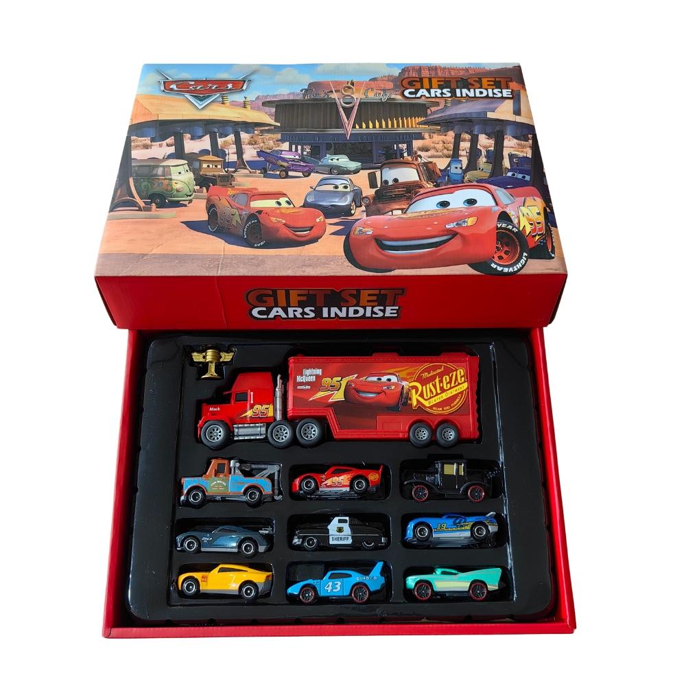 KARSTĀ PĀRDOŠANA 11/12 gab. Disney
